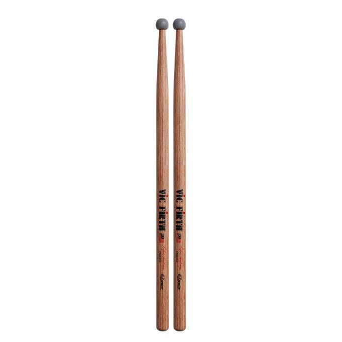 Vic Firth Corpsmaster Signature - Ralph Hardimon Chop-Out Practice Stick