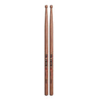 Vic Firth Corpsmaster Signature - Ralph Hardimon Hammer Wood Tip Drumsticks