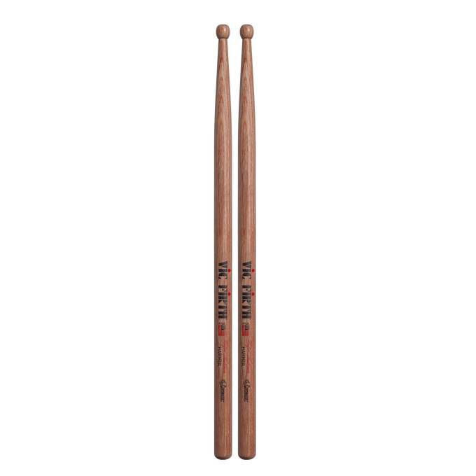 Vic Firth Corpsmaster¬Æ Signature - Ralph Hardimon Hammer Wood Tip Drumsticks