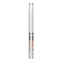 Vic Firth Corpsmaster Signature - Ralphie Jr. Wood Tip Drumsticks