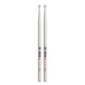 Vic Firth Corpsmaster Signature Snare - Ralph Hardimon Nylon tip Drumsticks