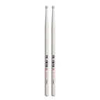 Vic Firth Corpsmaster Signature Snare - Ralph Hardimon Nylon tip Drumsticks