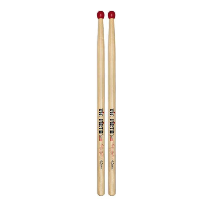 Vic Firth Corpsmaster¬Æ Multi-Tenor stick - Ralph Hardimon Nylon Drumsticks