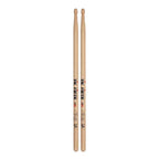 Vic Firth Signature Series - Ray Luzier Wood Tip Drumsticks