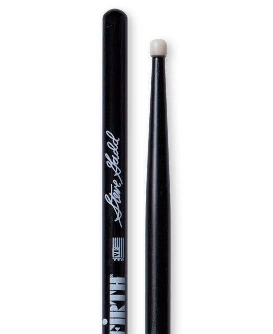 Vic Firth Steve Gadd Signature Nylon Tip Drumsticks