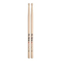 Vic Firth Corpsmaster Signature - Tom Aungst Indoor Wood Tip Drumsticks
