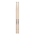 Vic Firth Corpsmaster Signature - Tom Aungst Indoor Wood Tip Drumsticks