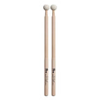 Vic Firth Corpsmaster Multi-Tenor Hybrid Felt - Tom Aungst