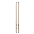 Vic Firth Corpsmaster Multi-Tenor Hybrid - Tom Aungst Nylon Tip Drumsticks