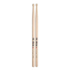 Vic Firth Corpsmaster Signature Snare - Tom Aungst Wood Tip Drumsticks