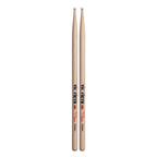 Vic Firth Corpsmaster Signature Snare - Thom Hannum Piccolo Tip Wood Tip Drumsticks