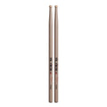 Vic Firth Corpsmaster Signature Snare - Thom Hannum Wood Tip Drumsticks