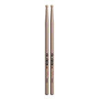 Vic Firth Corpsmaster Signature Snare - Thom Hannum Wood Tip Drumsticks
