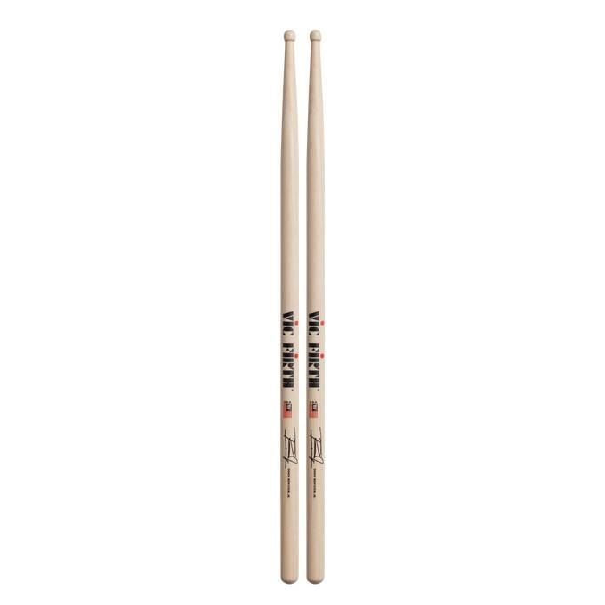 Vic Firth Signature Series - Tommy Igoe Wood Tip Drumsticks