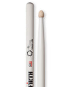 Vic Firth Thomas Lang Signature Wood Tip Drumsticks