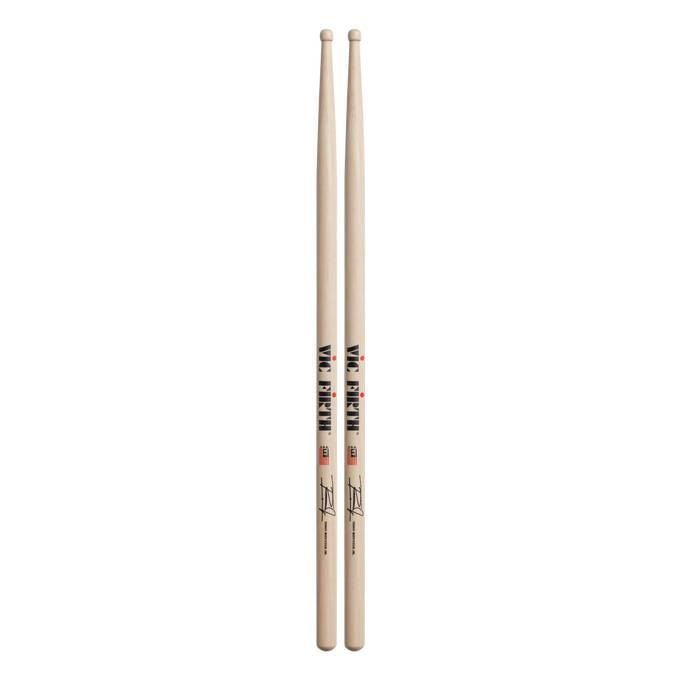 Vic Firth Signature Series - Tony Royster Jr. 2 Wood Tip Drumsticks