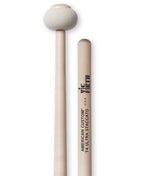 Vic Firth T4 Ultra Staccato Timpani Mallets (Pair)