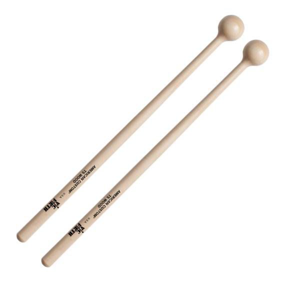 Vic Firth American Custom Timpani Mallet - Wood