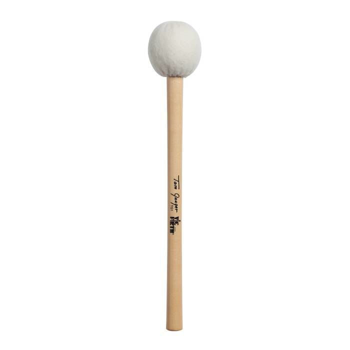Vic Firth Tom Gauger Bass Drum Mallet General