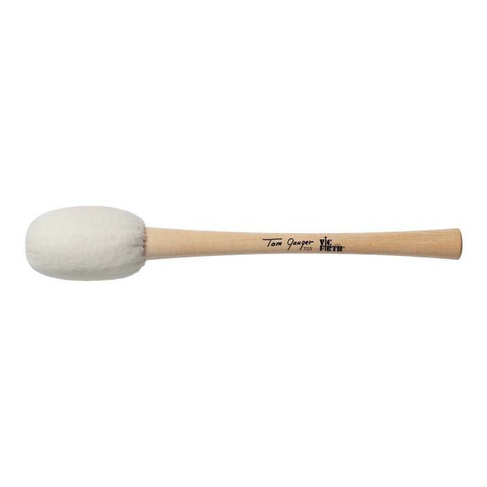 Vic Firth Tom Gauger Bass Drum Mallet Molto