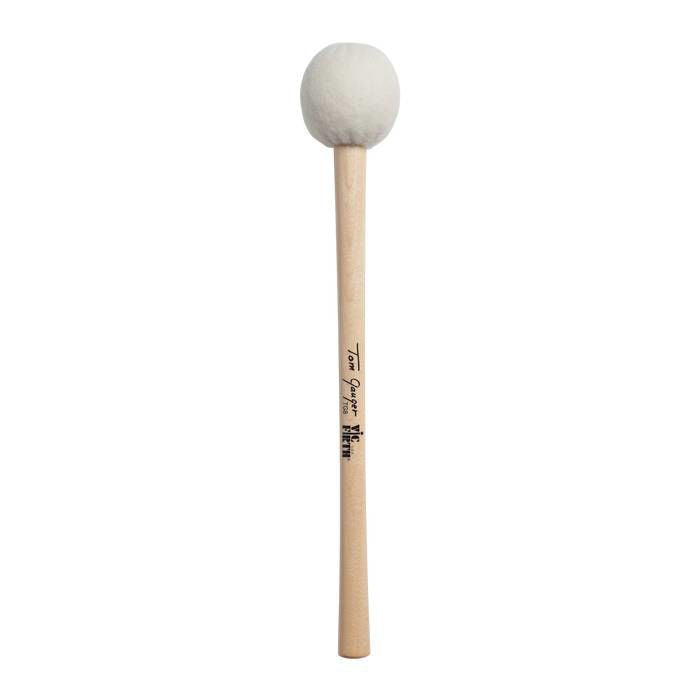 Vic Firth Tom Gauger Bass Drum Mallet Staccato