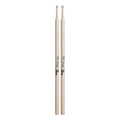 Vic Firth Tom Gauger Signature Snare Stick - General Wood Tip Drumsticks