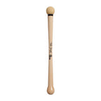 Vic Firth Tom Gauger Bass Drum Mallet Chamois/Wood