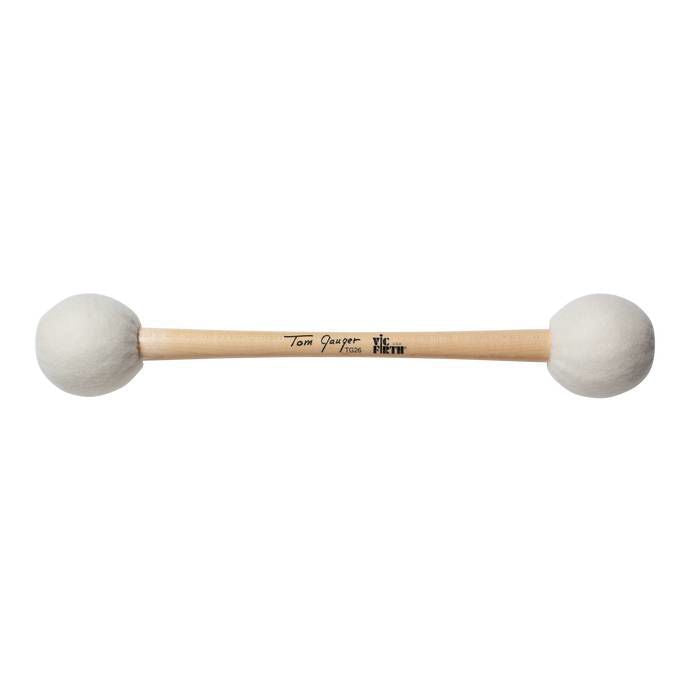 Vic Firth Tom Gauger Bass Drum Mallet Double End