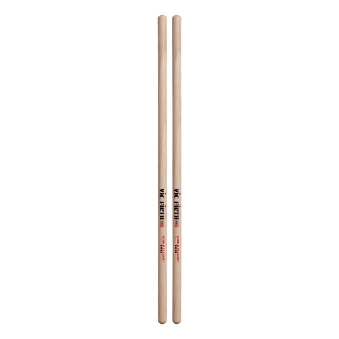 Vic Firth World Classic¬Æ - Timbale 17 x .500 Wood Tip Drumsticks