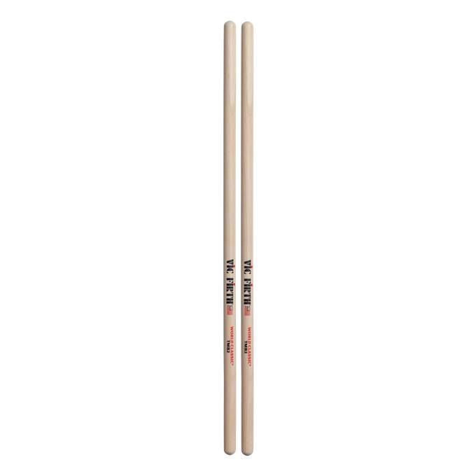 Vic Firth World Classic¬Æ - Timbale 16 1/2 x .470 Wood Tip Drumsticks
