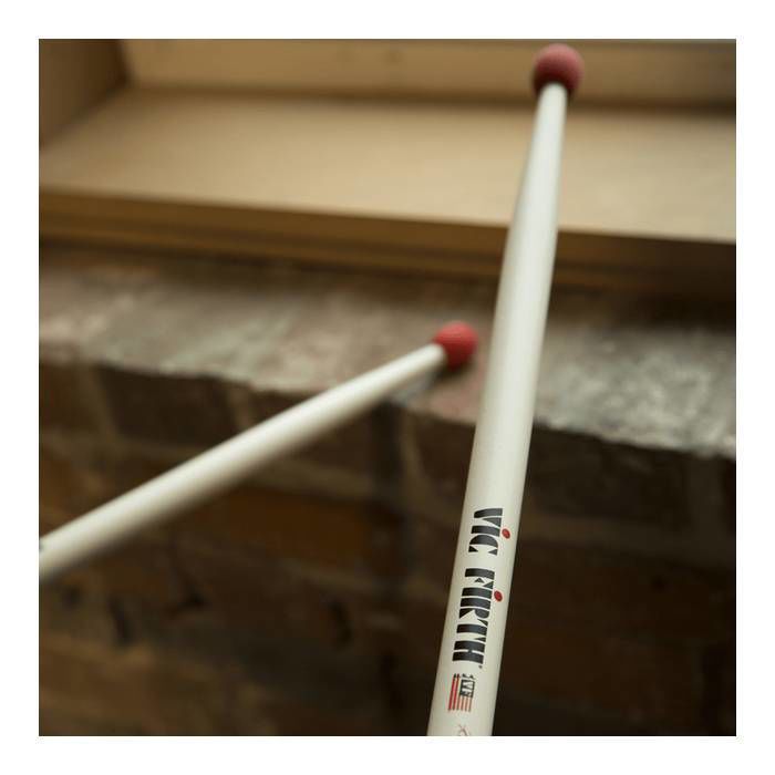 Vic Firth Universal Marching Practice Tips