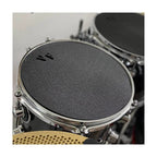 Vic Firth Mute Individual Drum - 13 Inch