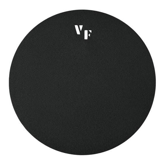 Vic Firth Mute Individual Drum - 13 Inch