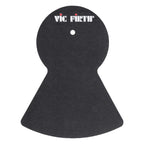 Vic Firth Mute Cymbal fits 16and 18 Crash Cymbals