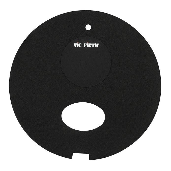 Vic Firth Mute Bass Drum - 22 Inch