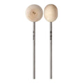 Vic Firth VICKICK Bass Drum Beater- Hard Maple, Radial Head