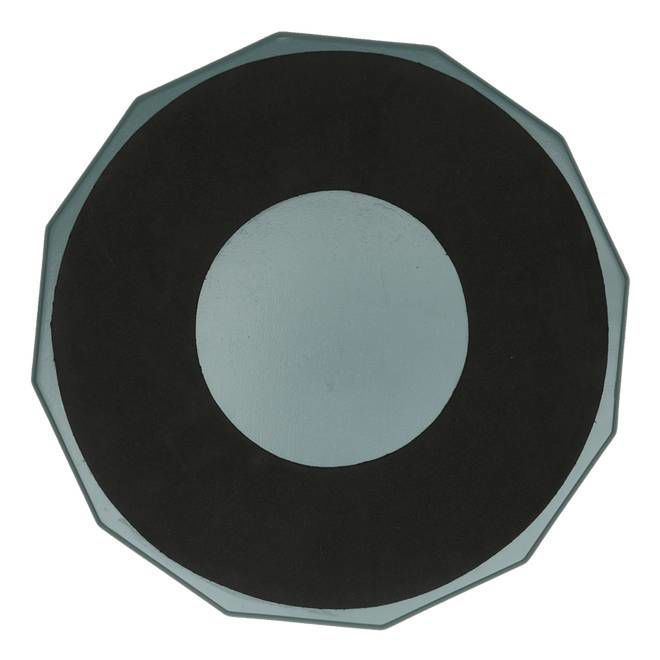 Vic Firth Digital Camo Practice Pad - 6 Inch