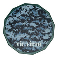 Vic Firth Digital Camo Practice Pad - 12 Inch