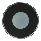 Vic Firth Digital Camo Practice Pad - 12 Inch