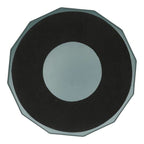 Vic Firth VF Logo Practice Pad - 12 Inch