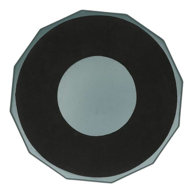 Vic Firth VF Logo Practice Pad - 12 Inch