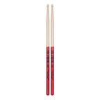 Vic Firth American Classic Wood Tip Extreme 5A w/ VIC GRIP