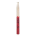 Vic Firth American Classic Wood Tip Extreme 5B w/ VIC GRIP