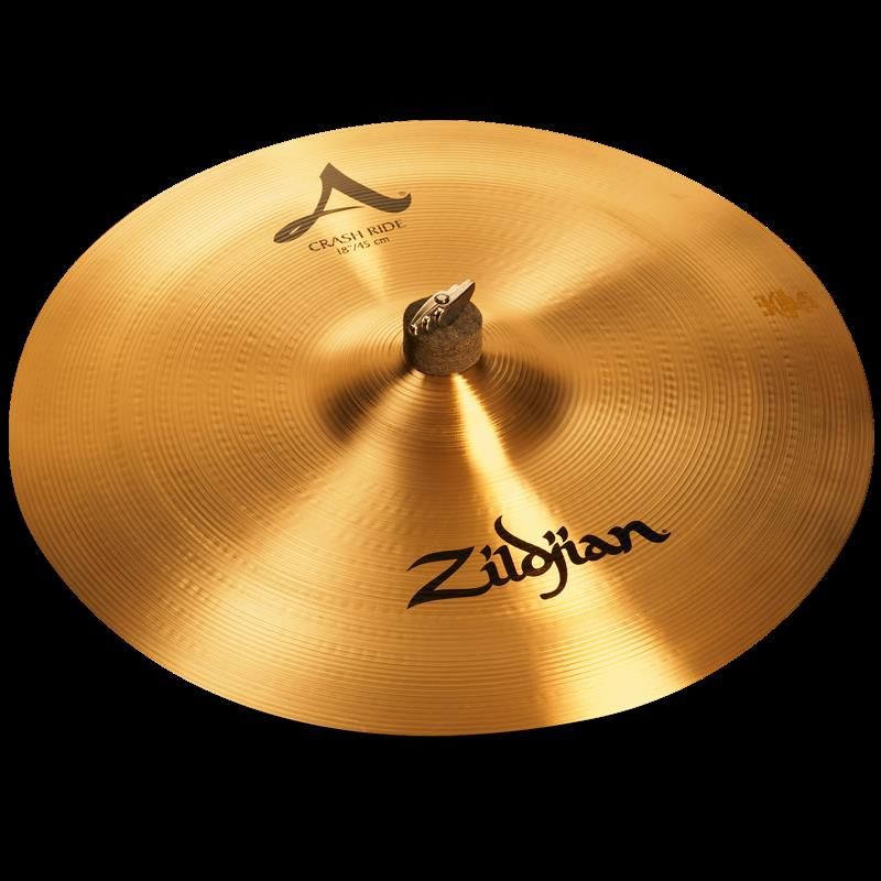 Zildjian A 18 inch Crash / Ride Cymbal