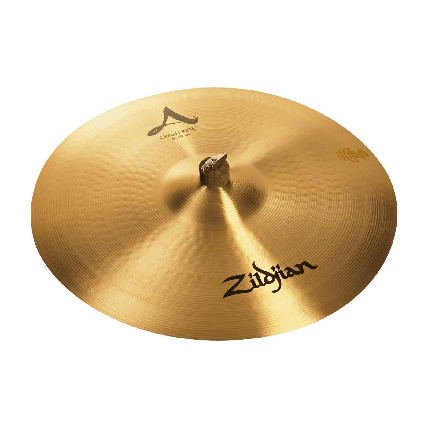 Zildjian A 20 inch Crash / Ride Cymbal