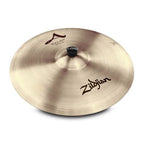 Zildjian A 20 inch Rock Ride Cymbal