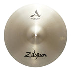 Zildjian A 15 inch New Beat Hi-Hat Cymbal (Top)