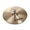 Zildjian A 14 inch Quick Beat Hi-Hat Cymbal (Top)