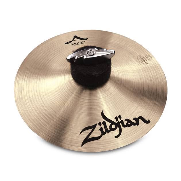 Zildjian A 8 inch Splash Cymbal