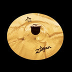 Zildjian A 10 inch Splash Cymbal